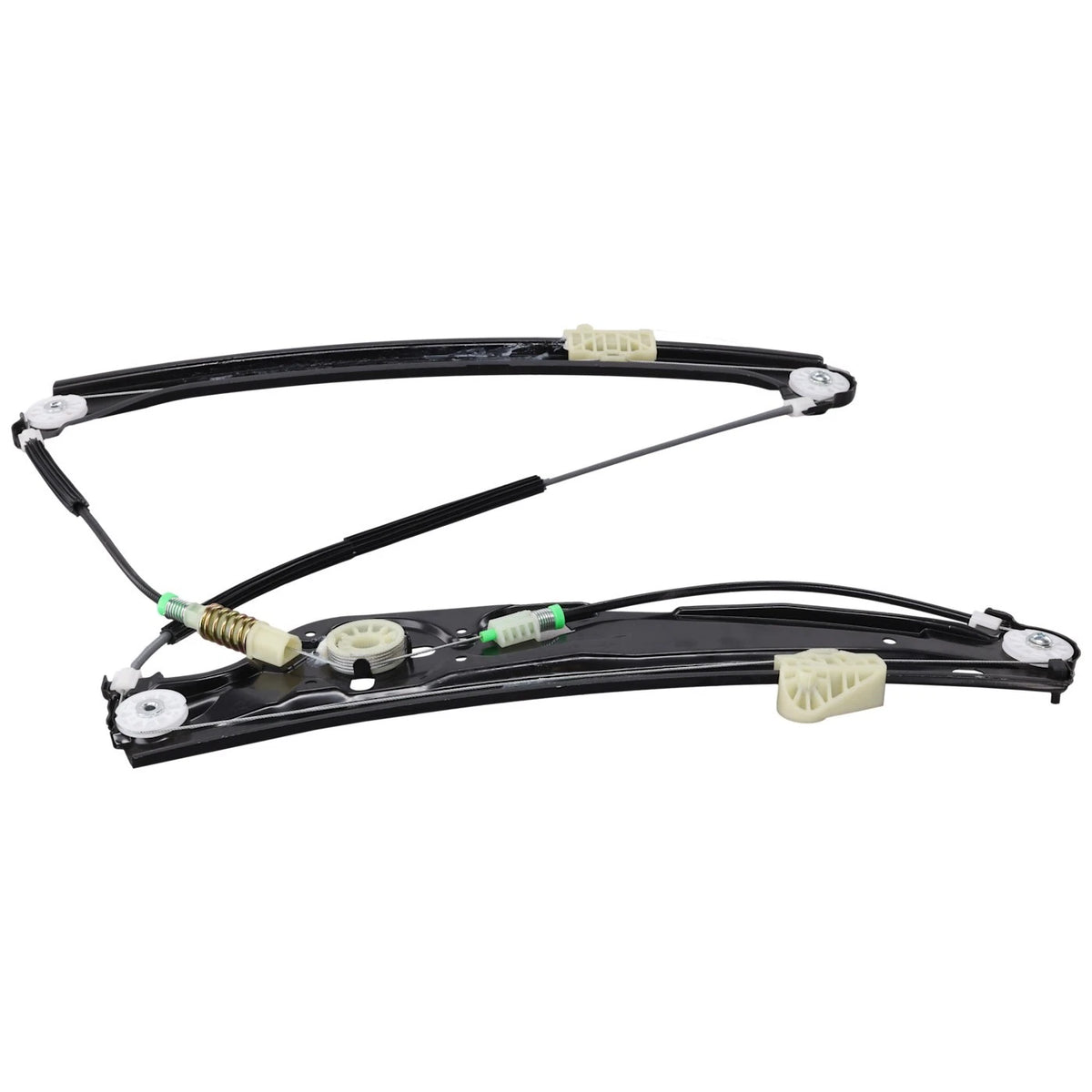 Window Regulator Left Front for BMW 750 760 745 E65 7 Series (2002–2008)