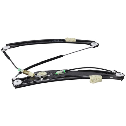 Window Regulator Left Front for BMW 750 760 745 E65 7 Series (2002–2008)
