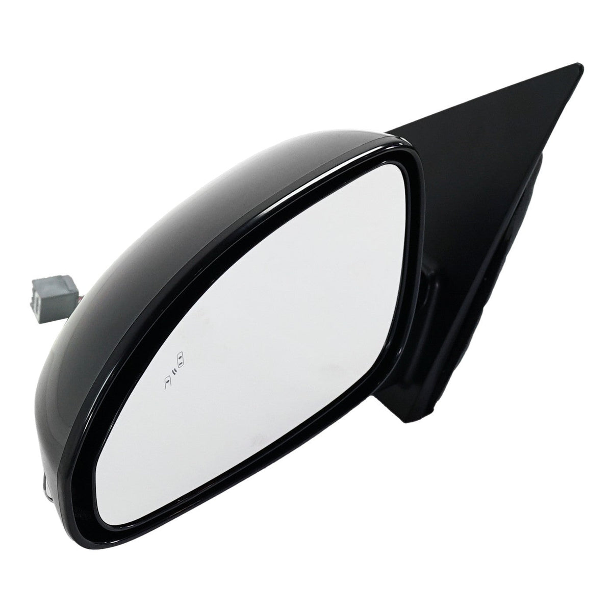 Heated Driver Left Side Mirror for Buick Enclave (2013–2017)