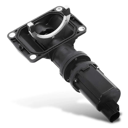 Front Lock Axle Actuator for 2009-2016 Ram 1500 4WD Differential