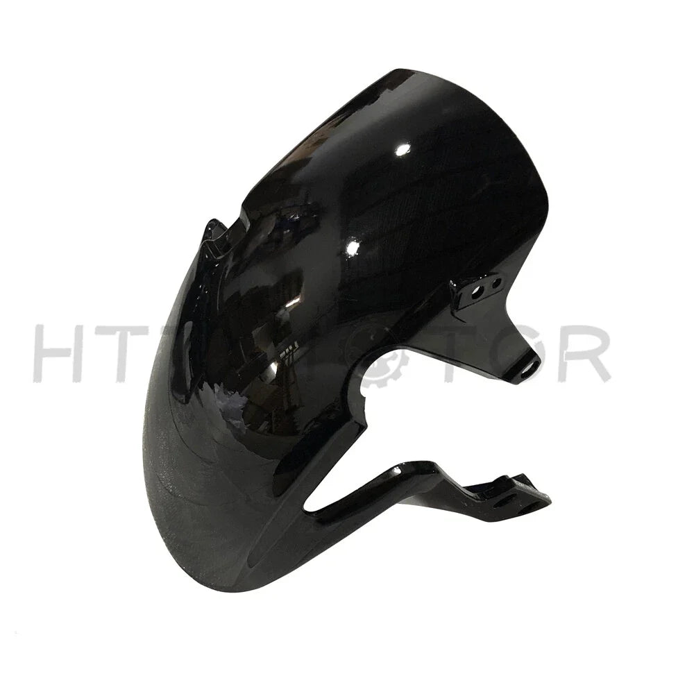 Full Fairing Body Work in Gloss Black ABS for Honda CBR600RR 2013-2014