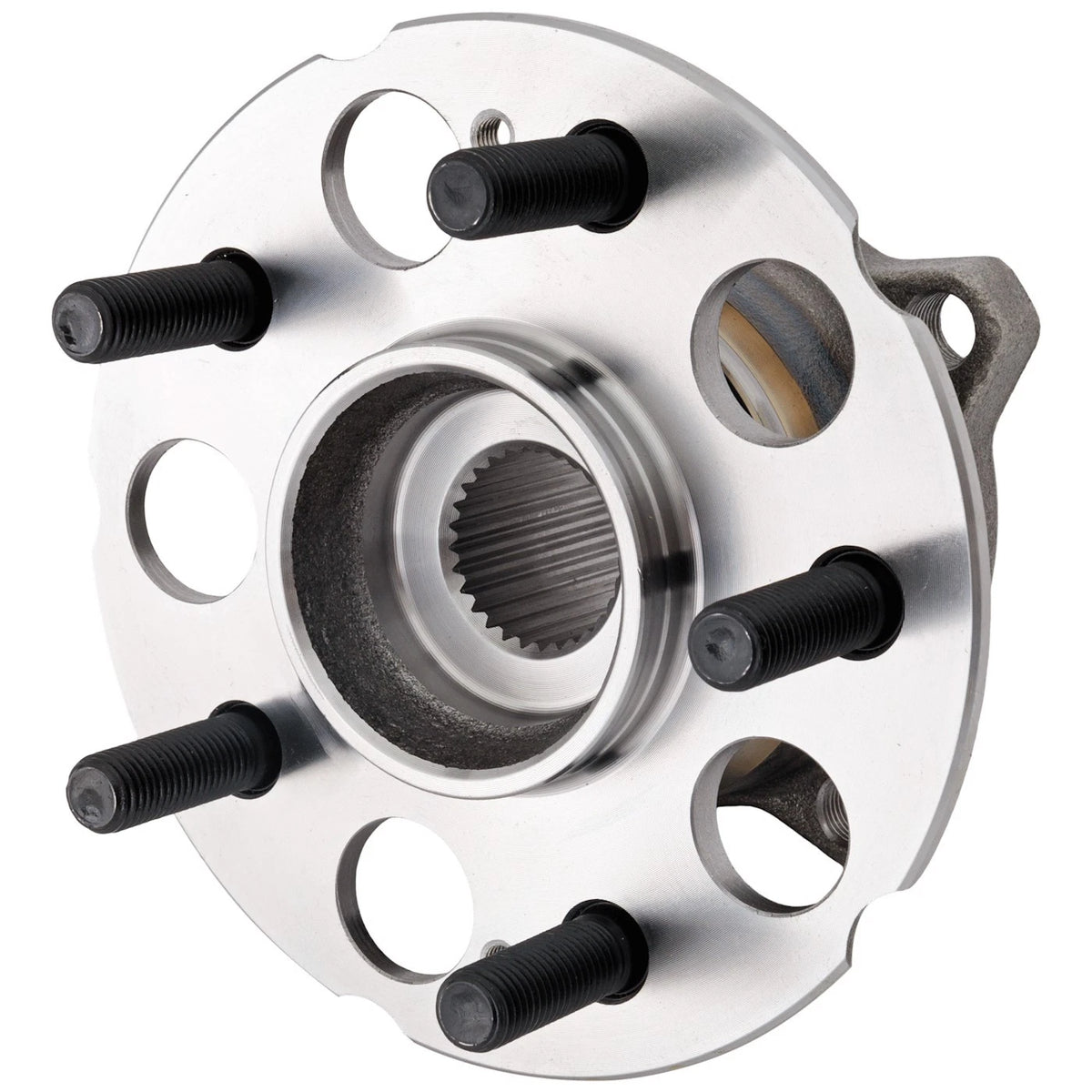 4WD Wheel Hub for 4X4 (Driver/Passenger Side)