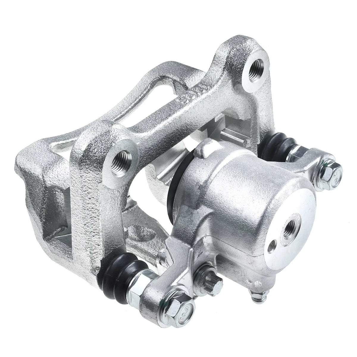 Rear Brake Caliper Pair with Brackets for 2016-2023 Tucson / Sportage