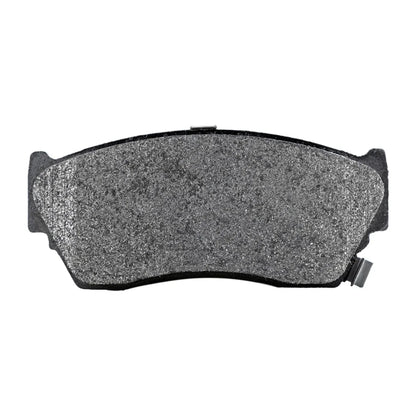 Brake Pad and Disc Kit for Nissan NX (1991–1993)