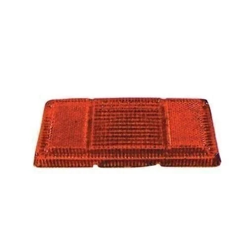 Taillight Lens for Ski-Doo Elan (1971)