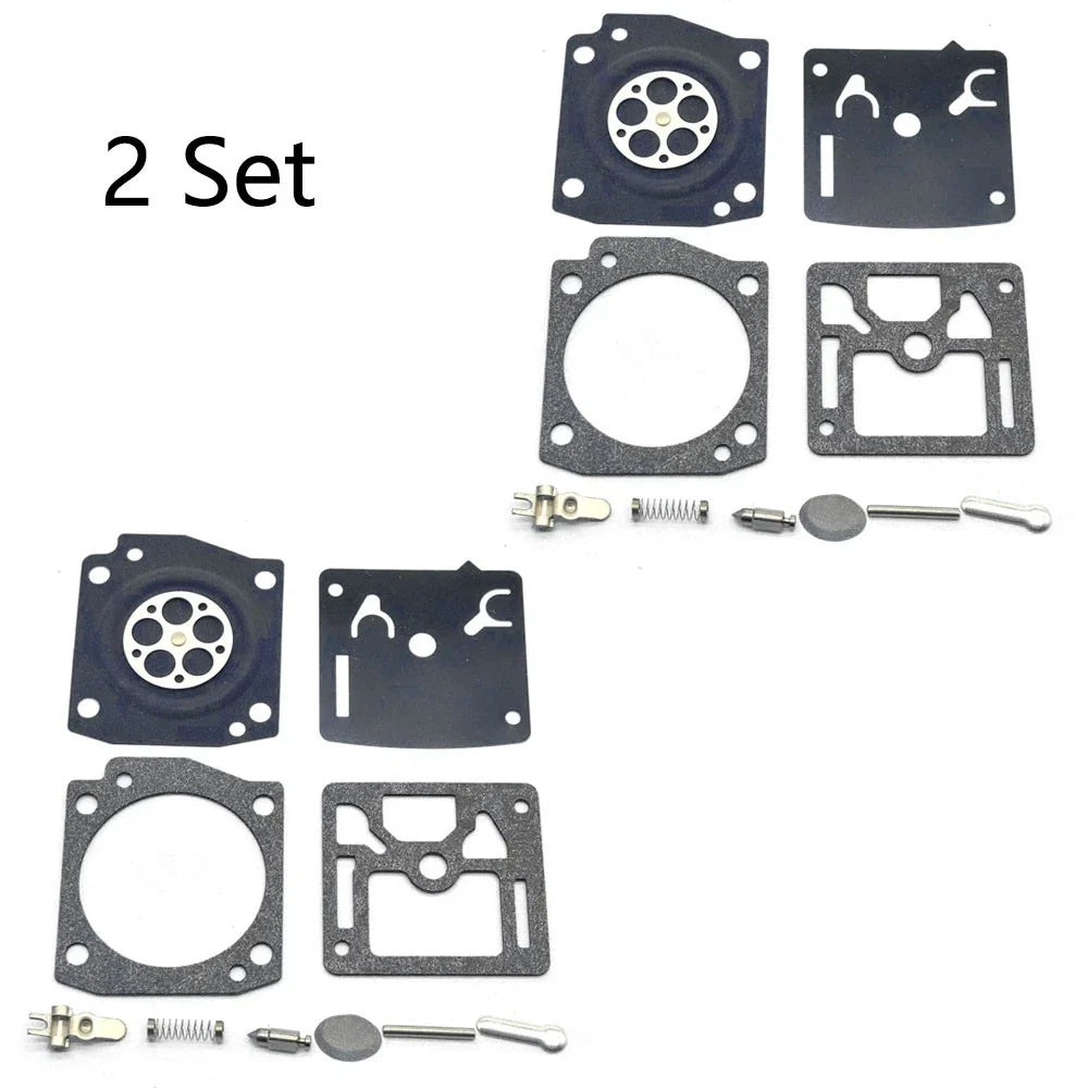 Overhaul Kit 2X Carburetor Gaskets for Stihl MS440 044 (RB-36)
