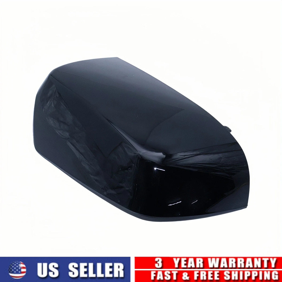 Side Mirror Cover Cap RH for GMC Canyon / Chevy Colorado 2015-2021