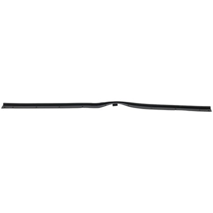 2019-2022 Ram 1500 Hood Molding Trim