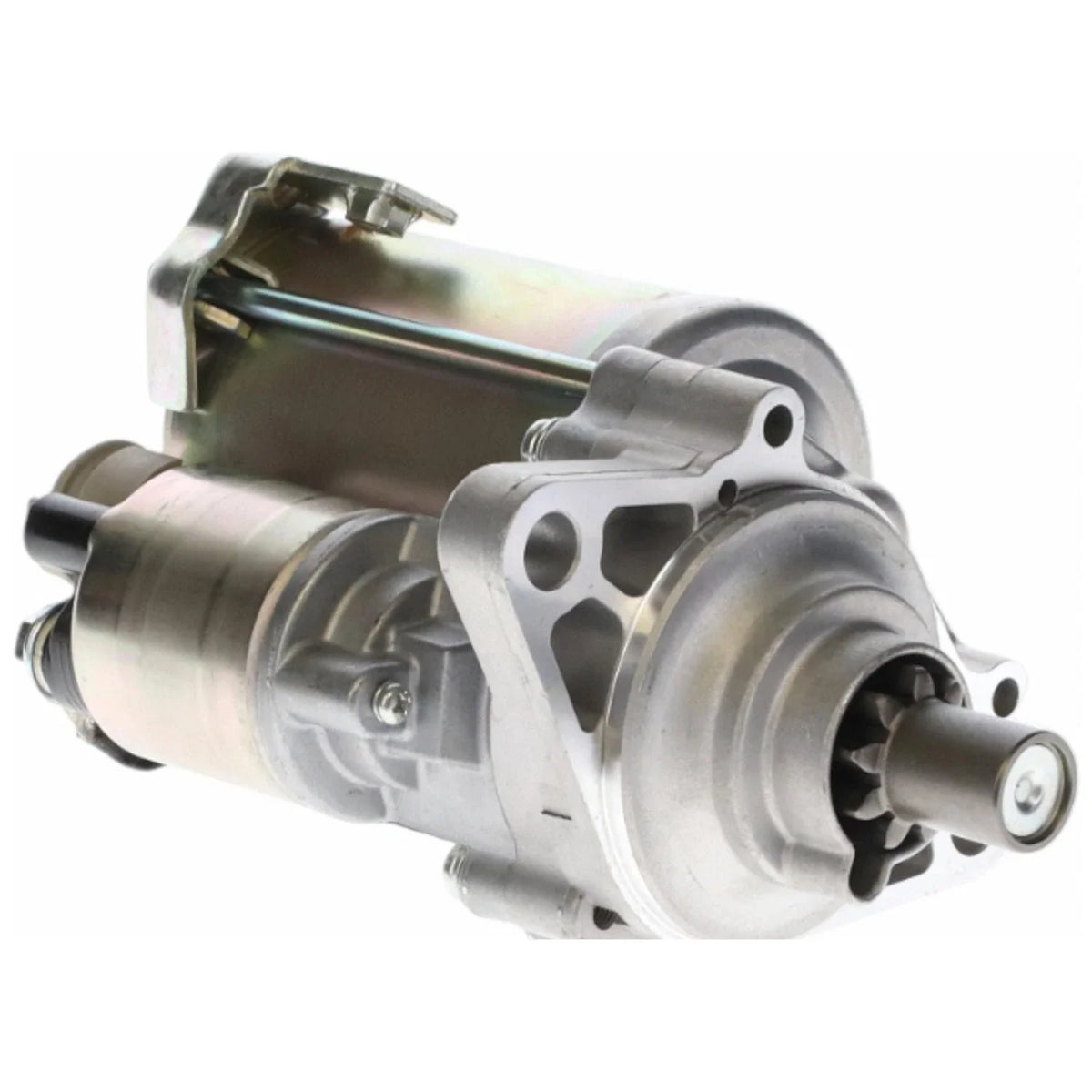 Starter for Honda Prelude (1999–2001)