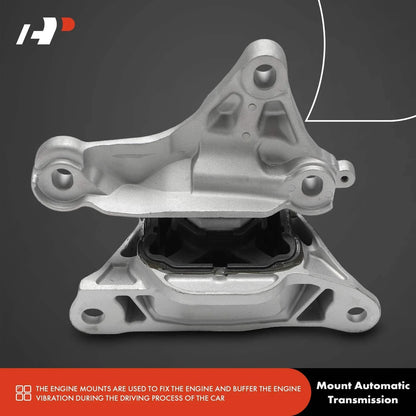 Auto Transmission Mount for Honda Civic (2016 to 2021)
