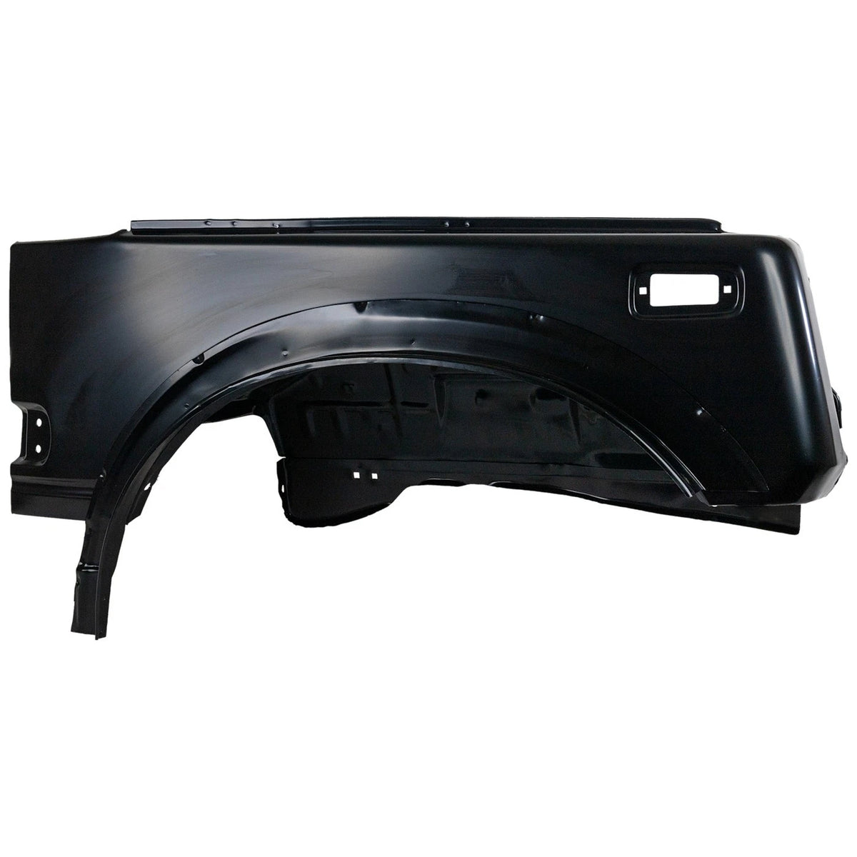 Fender for Suzuki Samurai (1986–1988) Front Passenger Side To VIN J4235000