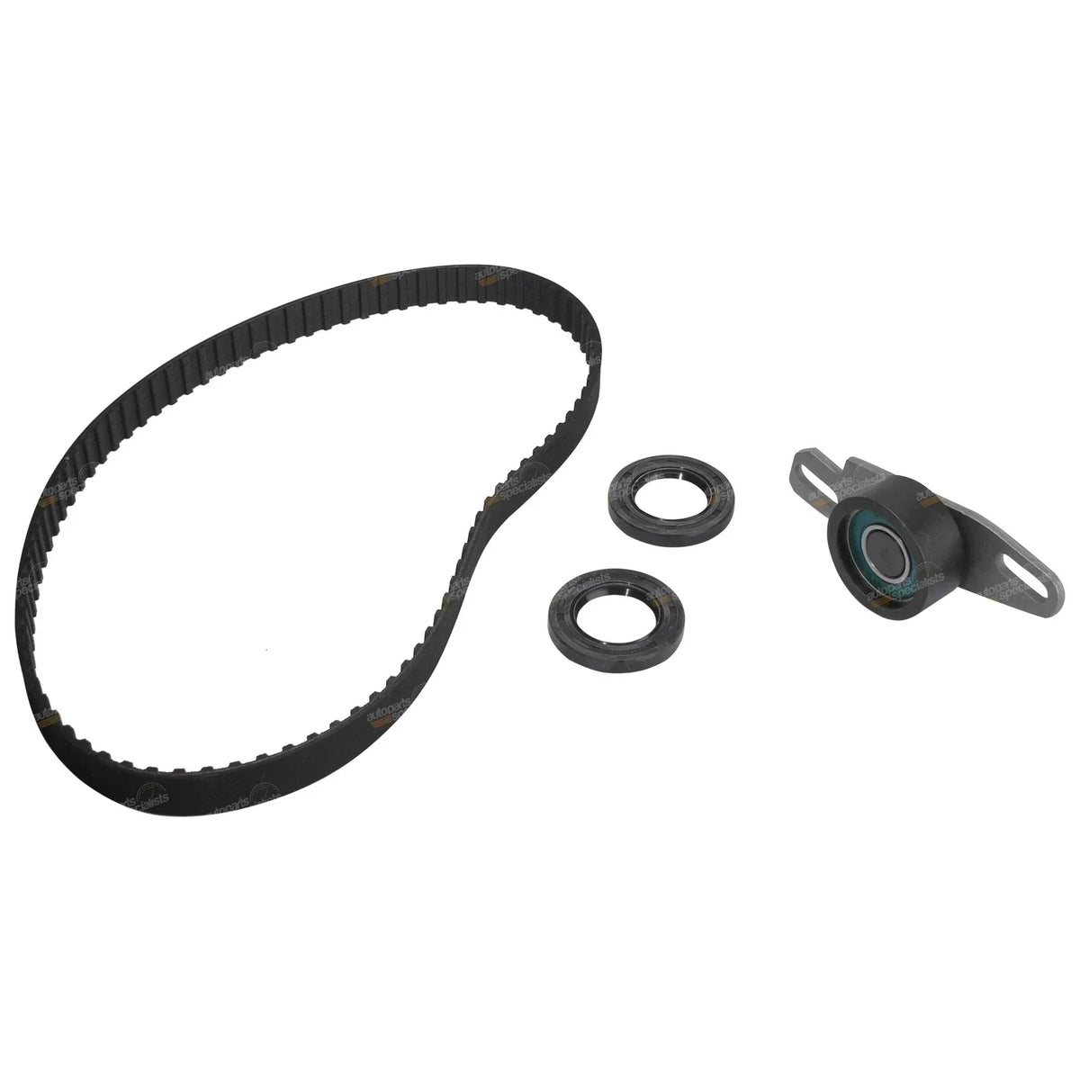 Timing Belt + Tensioner Set for MG410 Sierra SJ40 (1986-2000)
