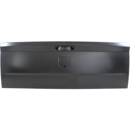 Tailgate for Dodge Ram 1500 2500 3500 (2009–2010) 68105727AN Primed