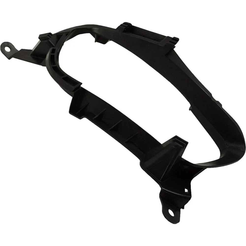 Headlight Mounting Bracket Set for Jeep Cherokee 2014-2018