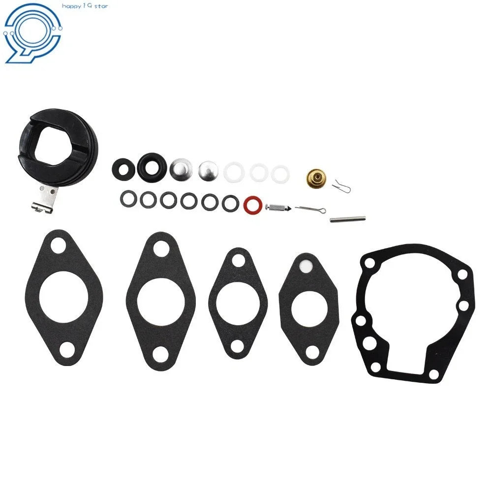 Carburetor Repair Kit for Hardware