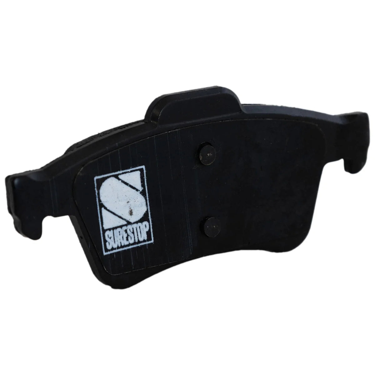 4-Piece Brake Pads for Ford Transit Connect 2018-2023