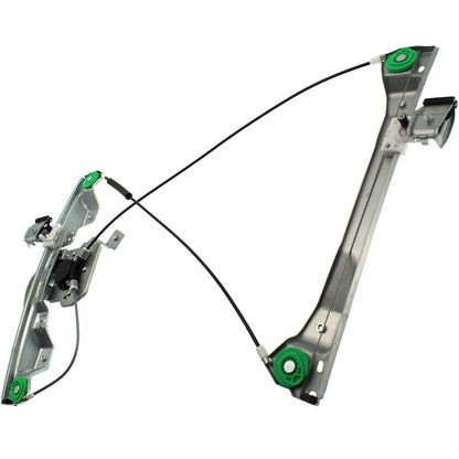 Window Regulator for Chevy Cobalt, G5 (2005–2010) Left Side