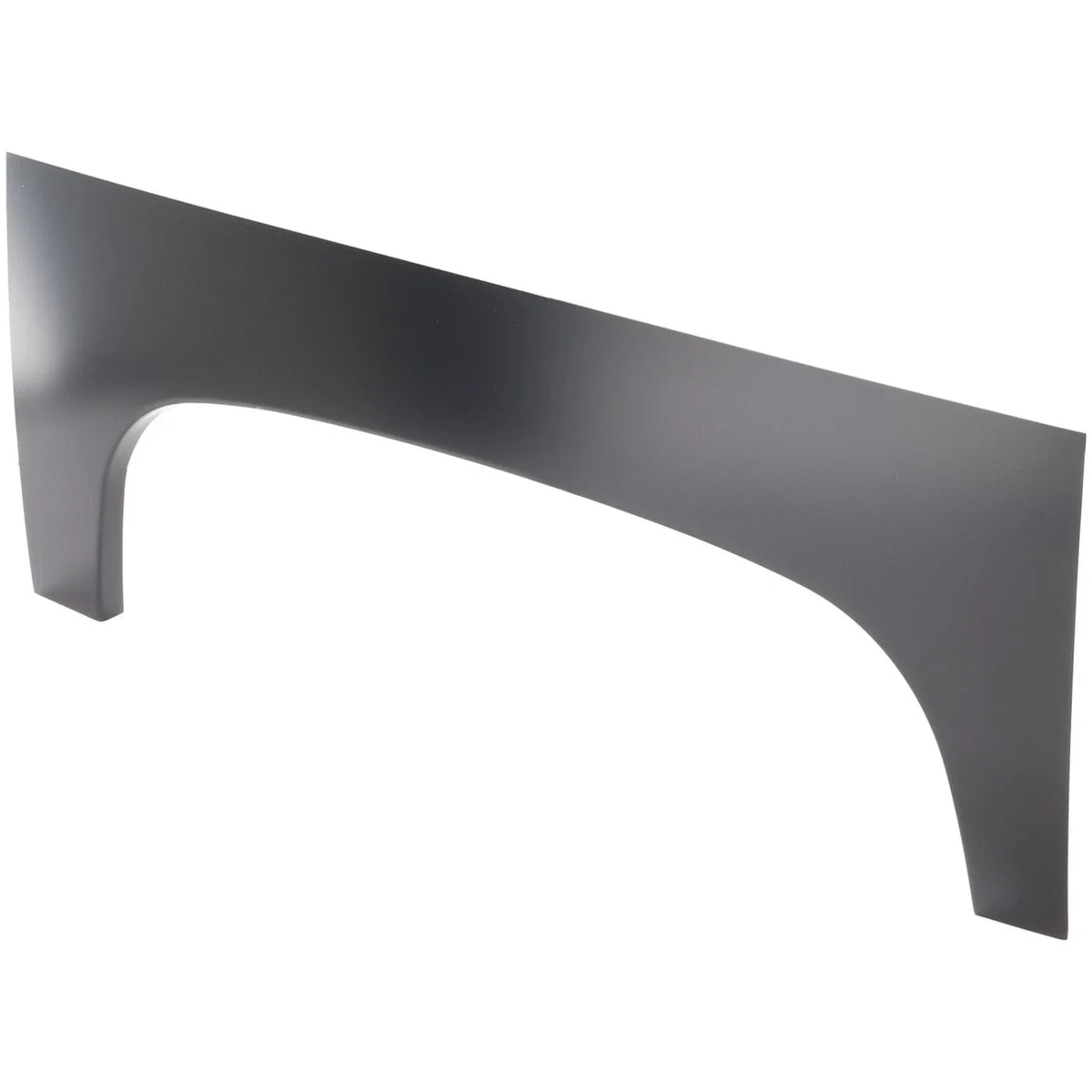 2-Piece Wheel Arch Repair Panel Set for Chevy