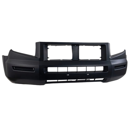 Front Bumper Cover for Honda Ridgeline (2006–2008) Primed