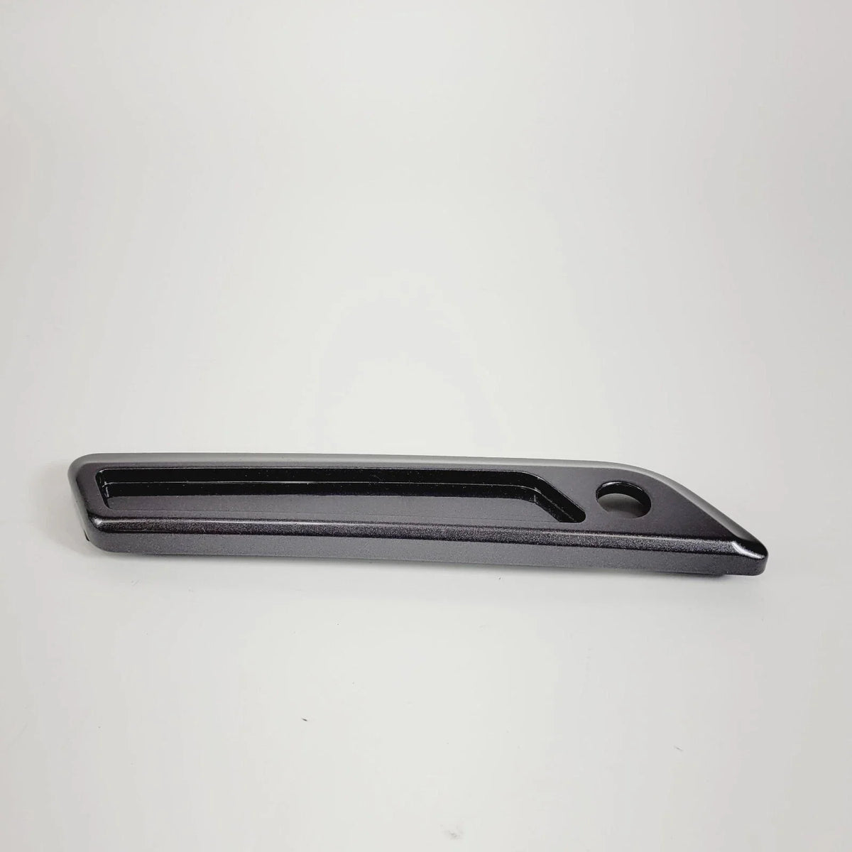 Left Latch Hinge Cover for Harley Davidson Touring (2014–2023)