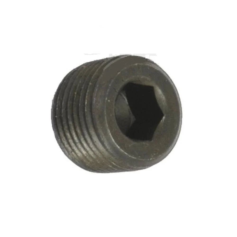 Hydraulic Plug for Massey Ferguson