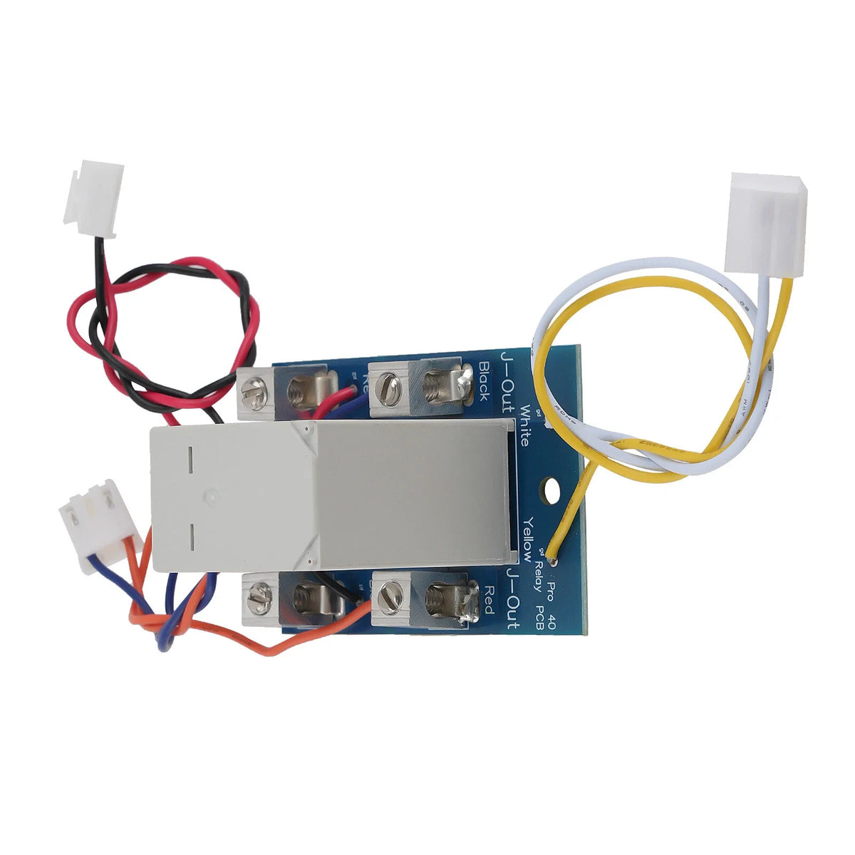Relay for JuiceBox Pro 40/32 EVSE (2017–2020)