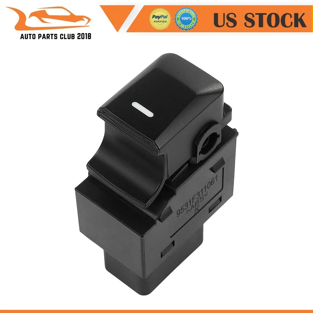 Power Window Switch for Kia Sportage (2011–2017)