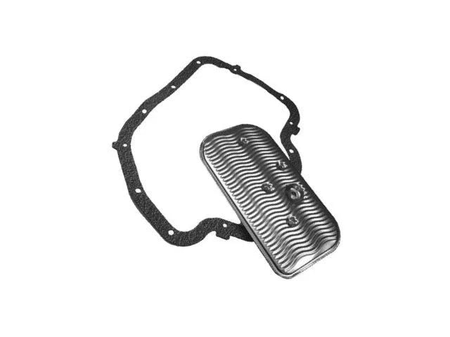 Automatic Transmission Filter Kit for Jaguar XJS (1983, 1986–1992) TT662NV