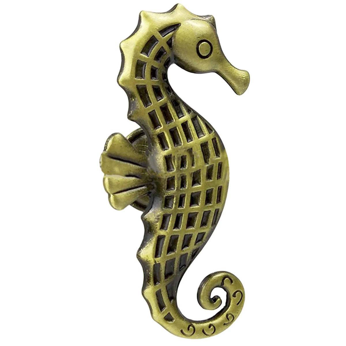 Handle Pull Cabinet Handle for Home Decoration (Single Hole)