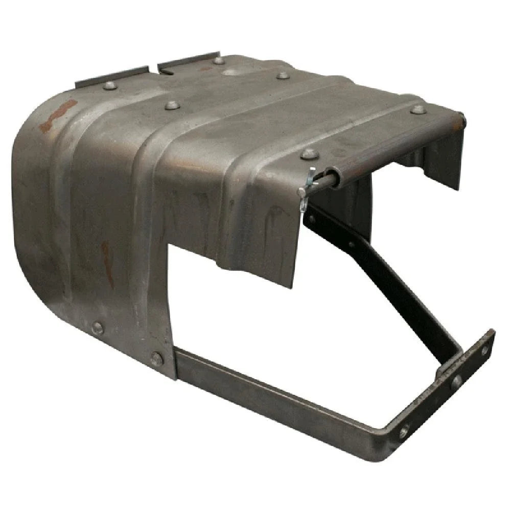 PTO Shield for John Deere (Replaces AM214T)