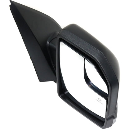 2015-2018 Ford F-150 Power Fold Heated Mirror Set with Spot Light