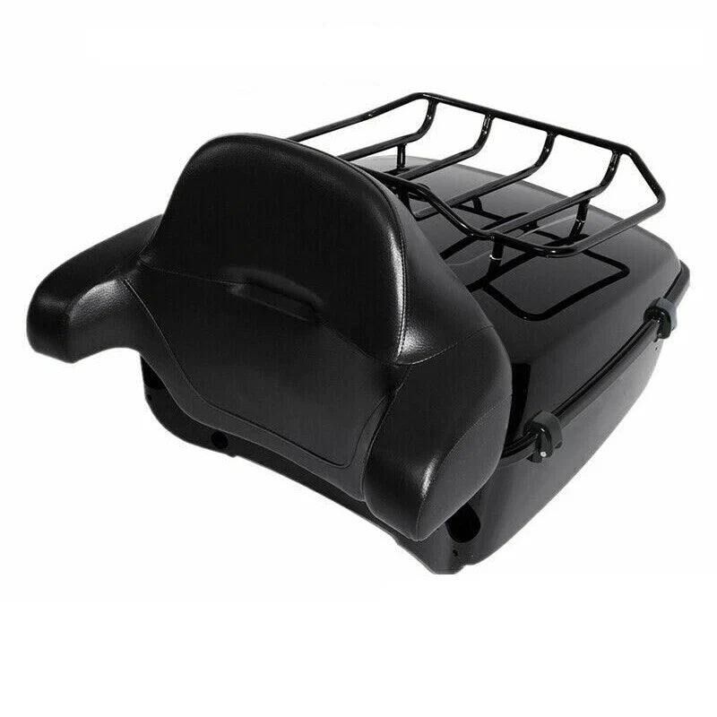 Tail Light Base Plate for Harley Road Glide (2014–Up)