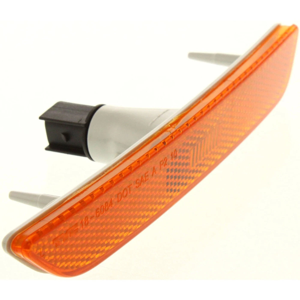 Side Marker for Ford Mustang (2010–2014) Front Driver Side CAPA