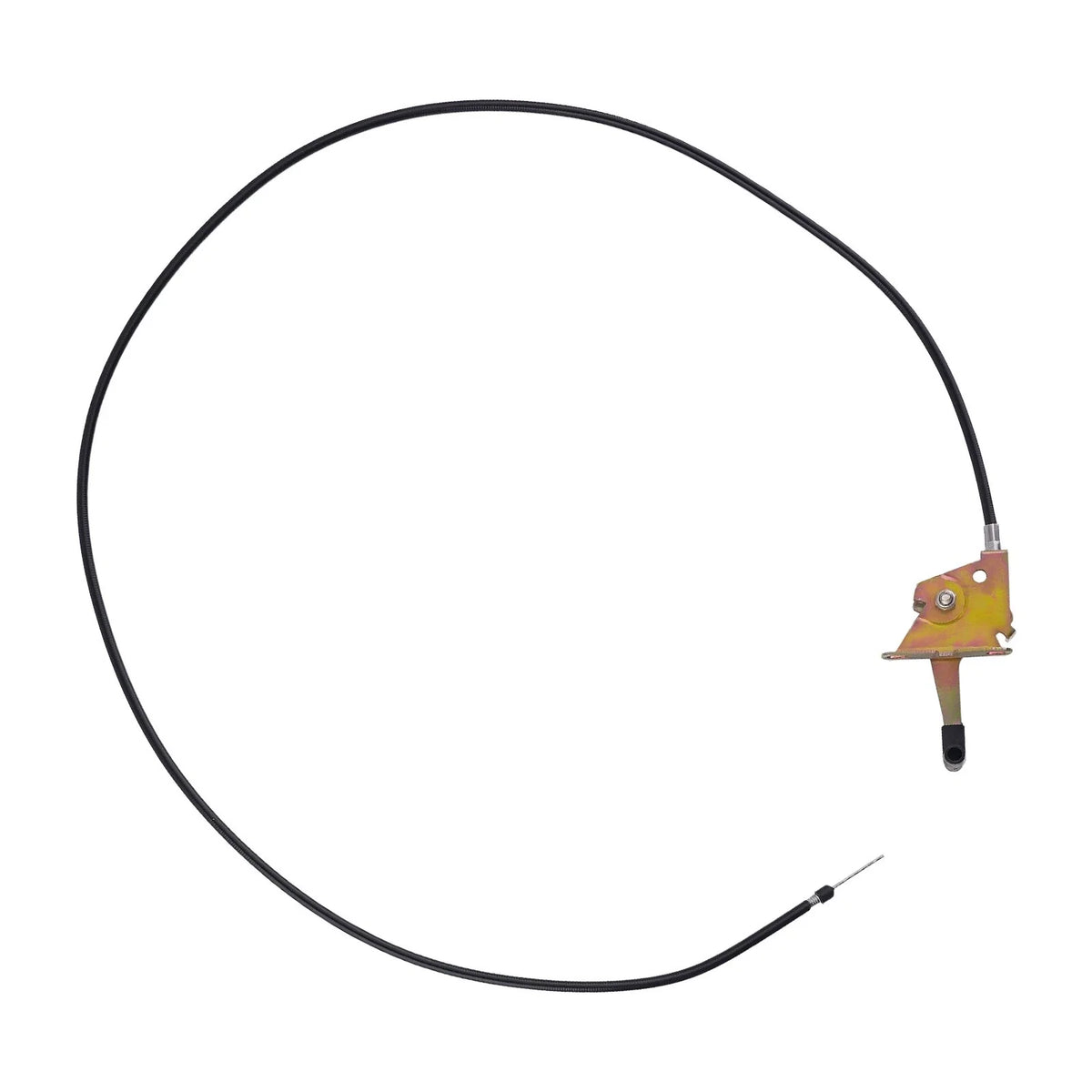 Throttle Cable for Wright Stander Mower (48" 52" 61")