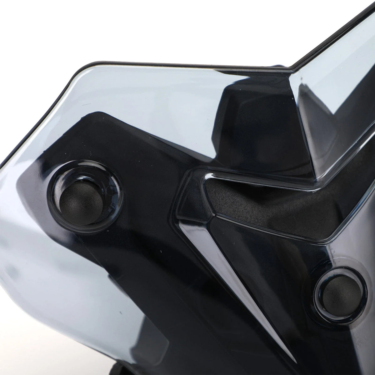 Windshield Fairing Deflectors for BMW F900R (2020-2021)
