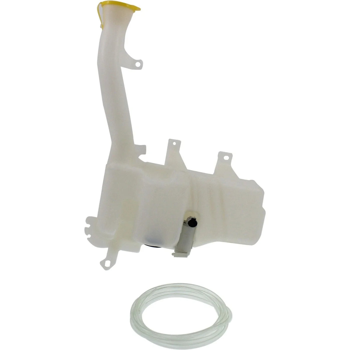 Windshield Washer Reservoir for Nissan Frontier (2002-2004)