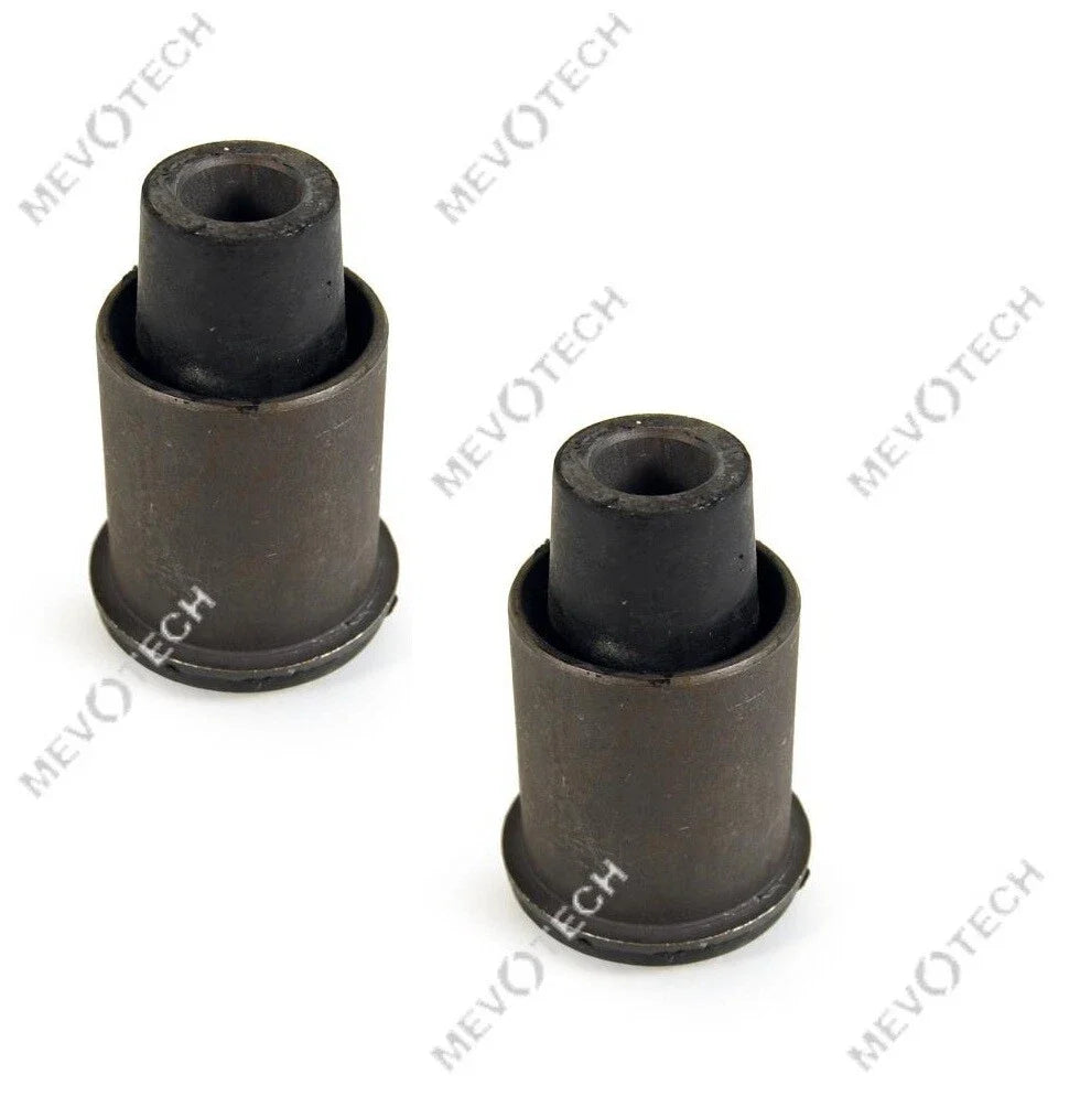 Set of 2 Front Lower Control Arm Bushings for GMC Canyon (2004–2011)
