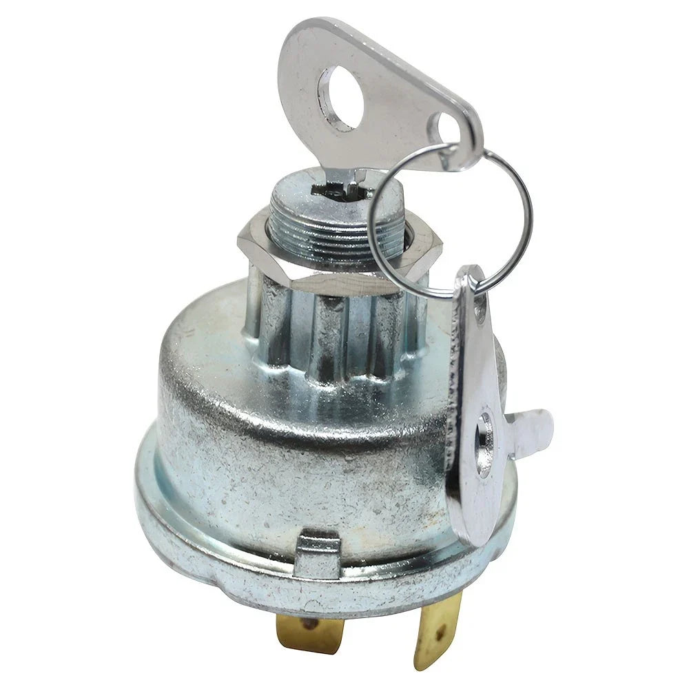 Starter Ignition Switch for Ford 2000 2600 3000 3600 4000 4600 5000 (E7NN11N501A)