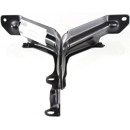 Set of 2 Bumper Brackets for Toyota 4Runner (1996–1998) Rear Left & Right