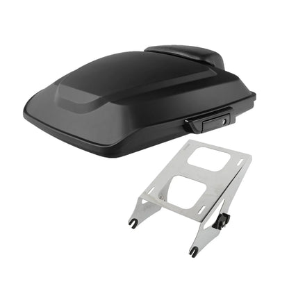 Trunk Pad Mounting Rack for Harley Touring (Road Glide 2014–Present)