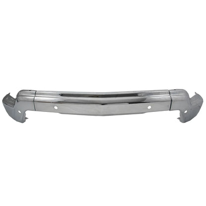 Front Face Bar Bumper for Chevy Silverado 1500 (2022-2023) with Radar Hole