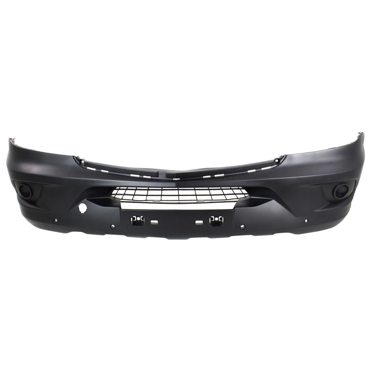 Front Bumper Cover for MB Mercedes-Benz Sprinter 2500 3500 (2014–2018)