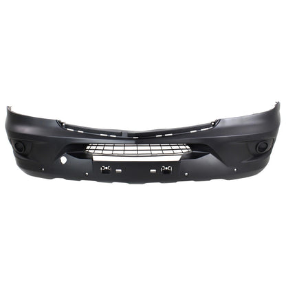 Front Bumper Cover for MB Mercedes-Benz Sprinter 2500 3500 (2014–2018)