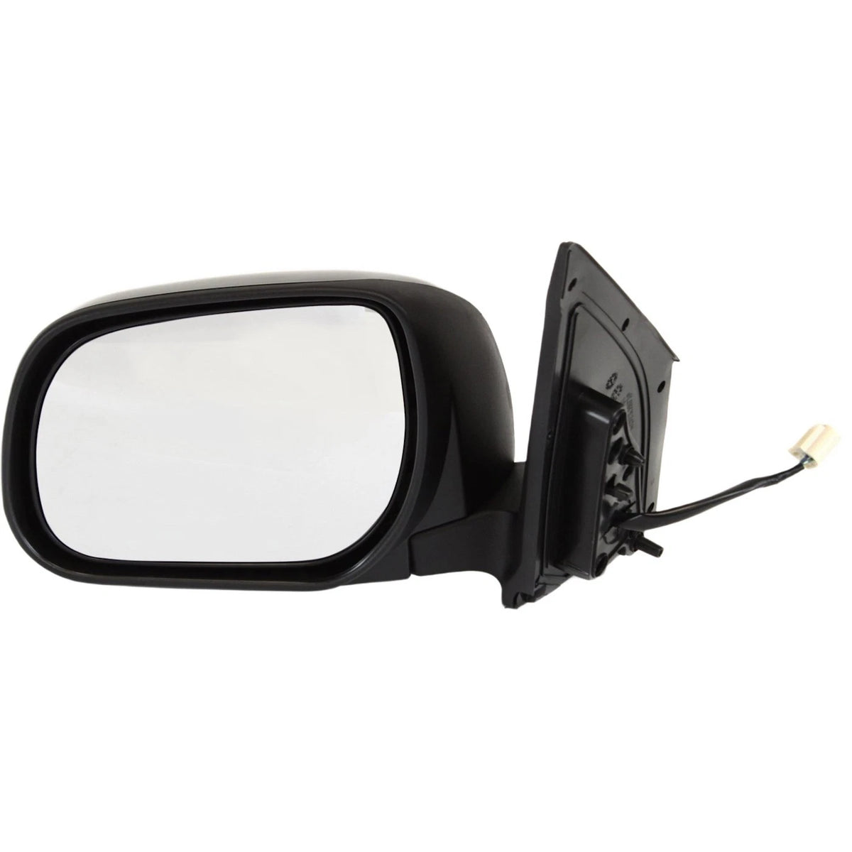 Left Hand Driver Mirror for Toyota RAV4 (2009–2012)
