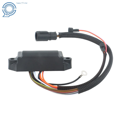 4-25 HP Power Pack CDI Box for Evinrude Johnson Outboard Motors