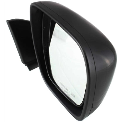 Mirrors Pair for Mazda 5 (2006-2010) - Set of 2