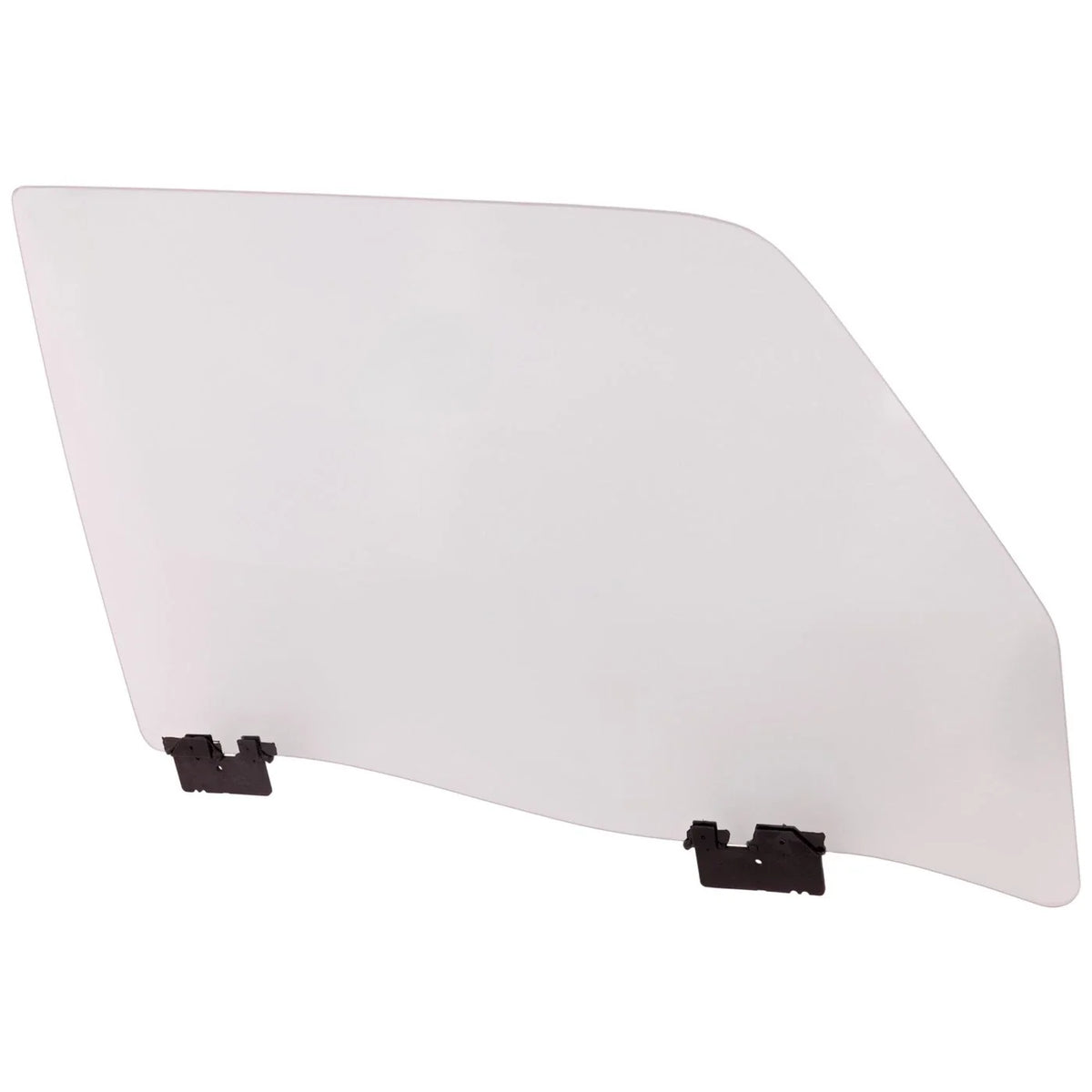 Replacement Front Door Glass for Jeep Commander Passenger Side