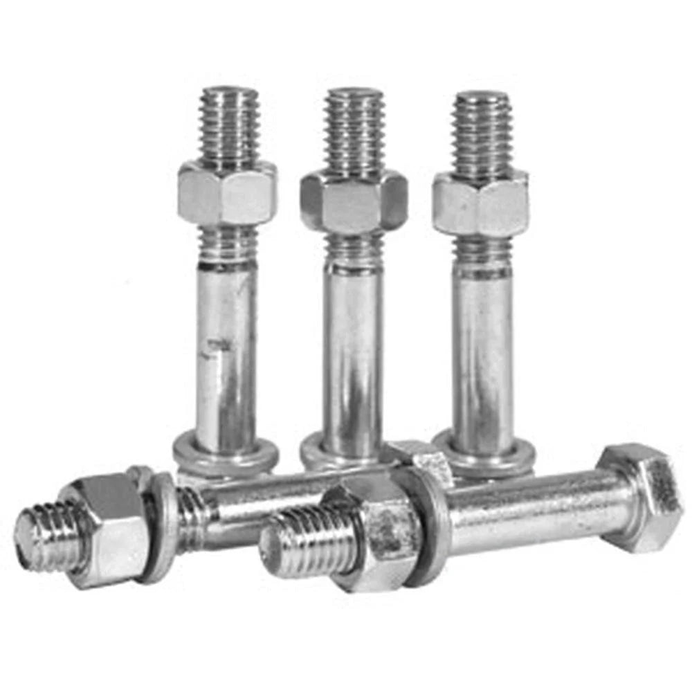 Bolt & Nut Kit for Bush Hog (Replaces 15349)