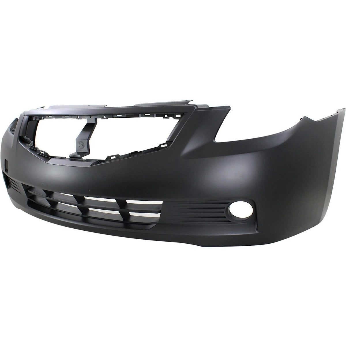 Bumper Covers Set of 2 for Nissan Altima (2008–2009)