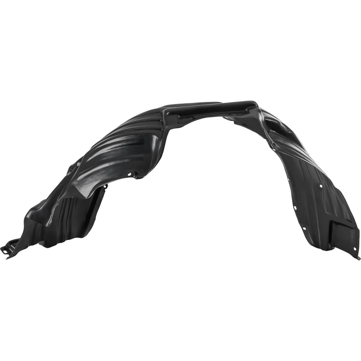 Fender Liner for Toyota Sienna (2011–2017) Front Passenger Side